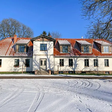 Gutshaus Schlepkow *