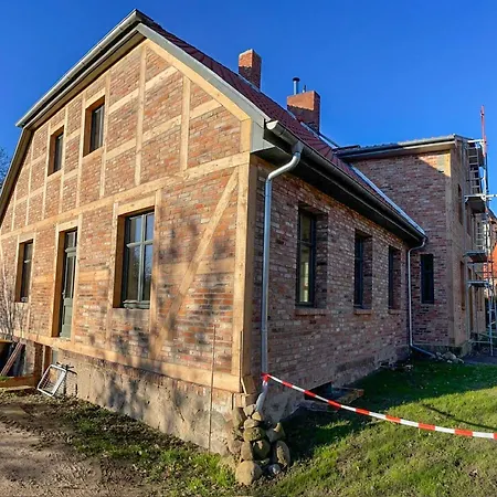 Gutshaus Schlepkow